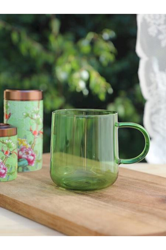 Color Line, kubek szklanka z uchem