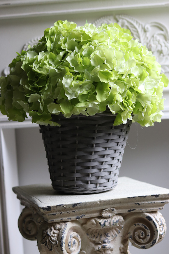 Pistacio, komplet dekoracji kwiatowych