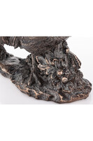 Faisan, figurka bażanta