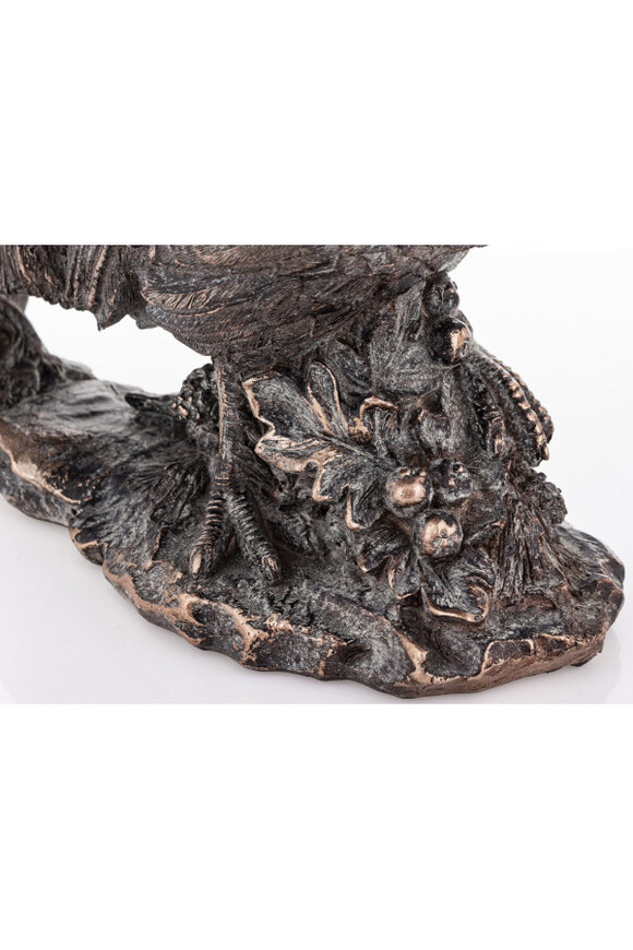 Faisan, figurka bażanta