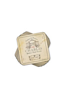 Vin de France, podkładki korkowe, małe