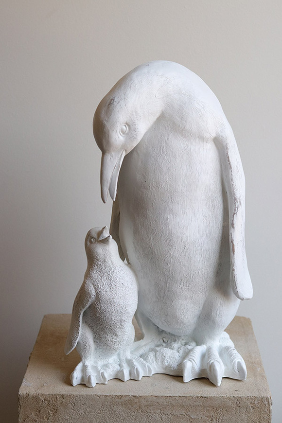 Pets Pingwin A, dekoracyjna figurka pingwin