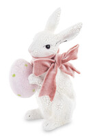 Velveti Vinted B, figurka zajączek wielkanocny