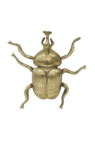 Żuczek, figurka zawieszka chrząszcz