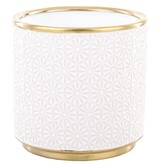 osłonka / donica Silke, wym.13x14x14cm