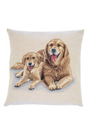 Pets, poszewka gobelinowa dwustronna