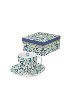 Fiorentina, filiżanka ze spodkiem, poj.200ml