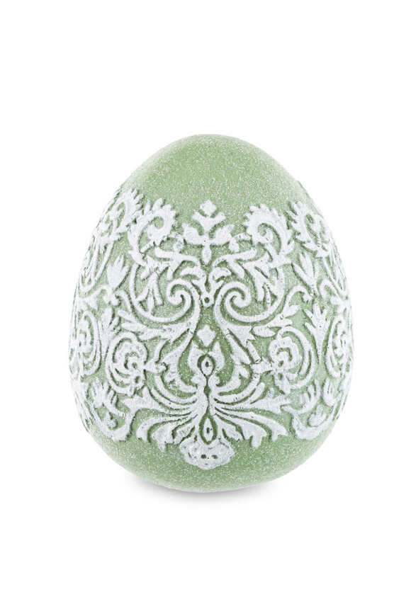 Kraszanka, dekoracja wielkanocna figurka jajo