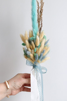  Drettena, palemka wielkanocna, dł.50cm