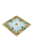 Coco, wielkanocny obrus gobelinowy serweta