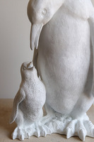 Pets Pingwin A, dekoracyjna figurka pingwin