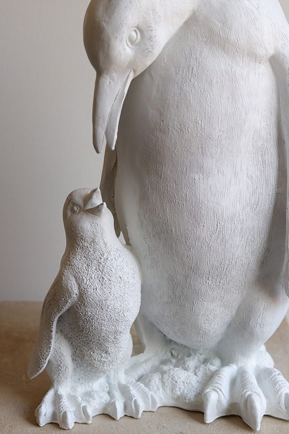 Pets Pingwin A, dekoracyjna figurka pingwin