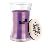 sojowa świeczka zapachowa, Blackberry