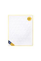 Bee Soft, kołdra antyalergiczna letnia z woskiem pszczelim