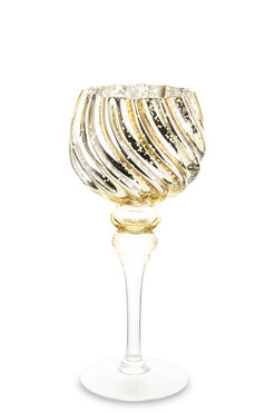  elegancki lampion puchar Wenecja B, wys.29cm