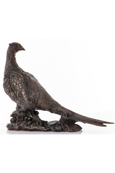 Faisan, figurka bażanta