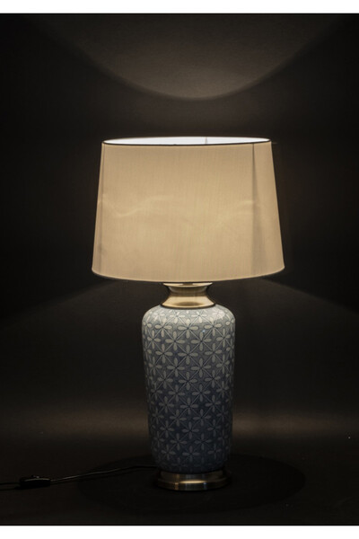 Sintra, ceramiczna lampa stołowa