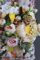 flowerbox z owocami, Mamma Mia Bertara