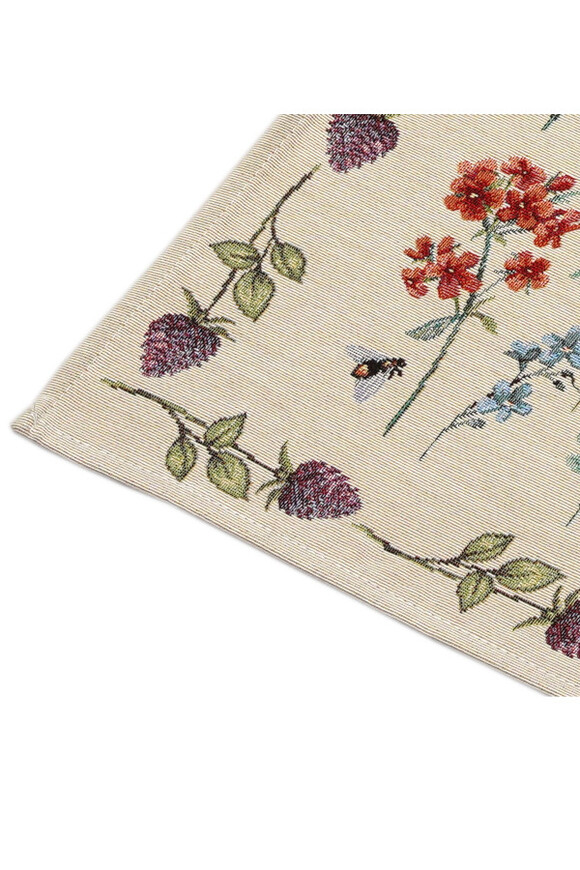 Jaskółki bieżnik gobelinowy