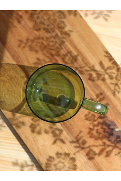 Color Line, kubek szklanka z uchem