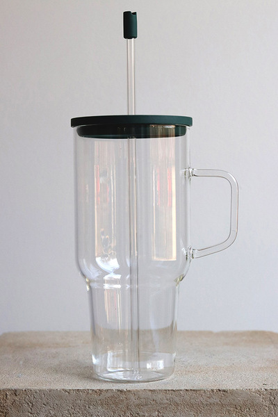 Roll Big, kubek szklany tumbler