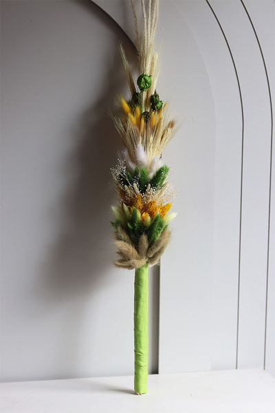 Folkloro, palma wielkanocna	