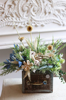 kompozycja marynistyczna w szufladzie, Nadmorska 2