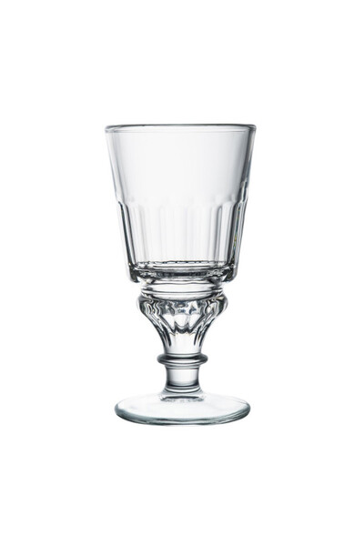 Absinthe La Rochere, kieliszki do absyntu z łyżeczką