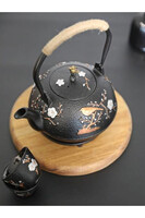 Chiba, żeliwny zestaw do herbaty