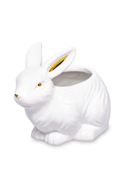 Bunnito ceramiczna osłonka zajączek