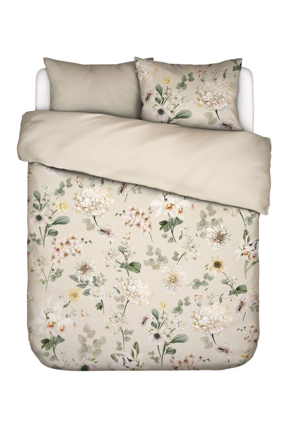 Noe Essenza, pościel bawełna satynowa