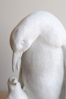 Pets Pingwin A, dekoracyjna figurka pingwin