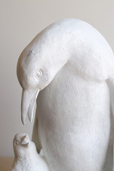 Pets Pingwin A, dekoracyjna figurka pingwin