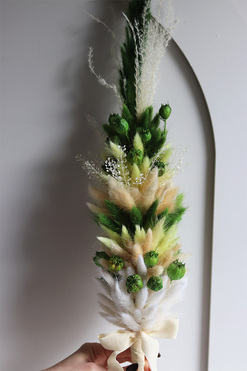 Folklore, palma wielkanocna z suszu