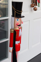 Dziadek do orzechów XXL nutcracker