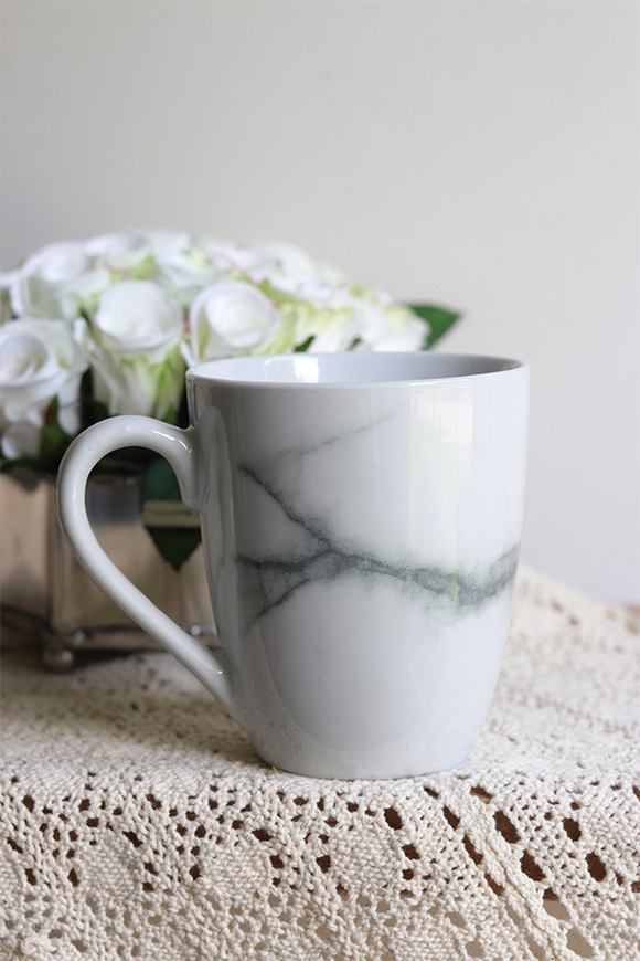 Odetta, stylowy kubek