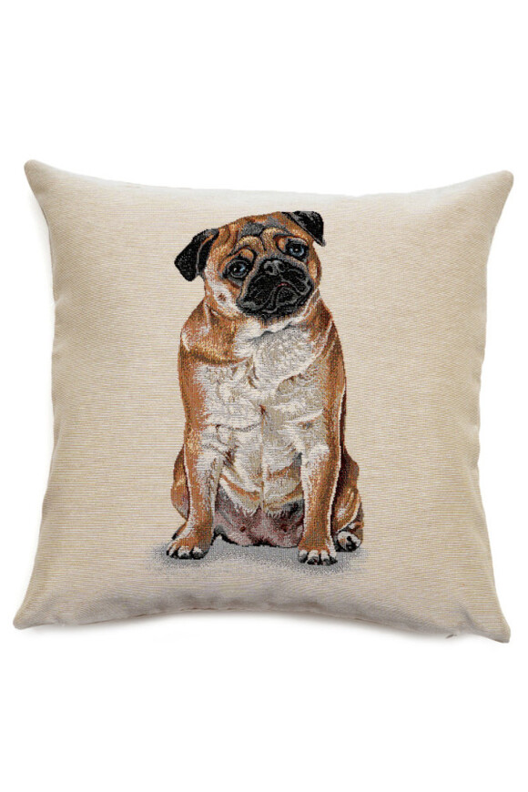 Pets, poszewka gobelinowa dwustronna