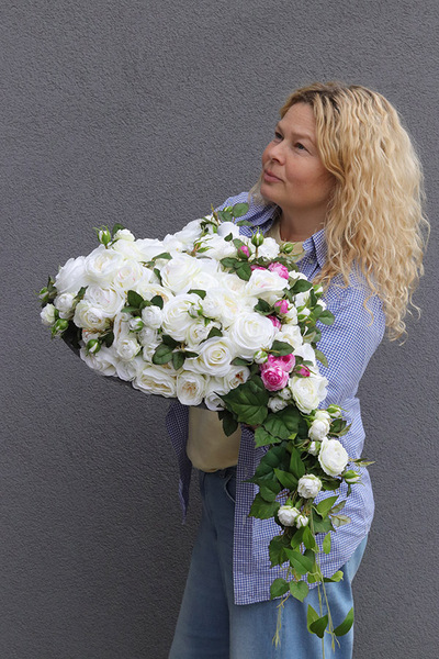 Serce Pełne Miłości 3, dekoracja nagrobna w kształcie serca