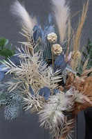 Boho Portugal, bukiet do wazonu, wys.70cm