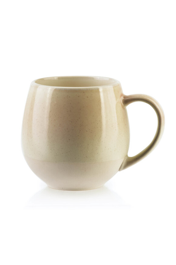 Terra Simple, kubek ceramiczny Boho