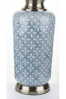 Sintra, ceramiczna lampa stołowa