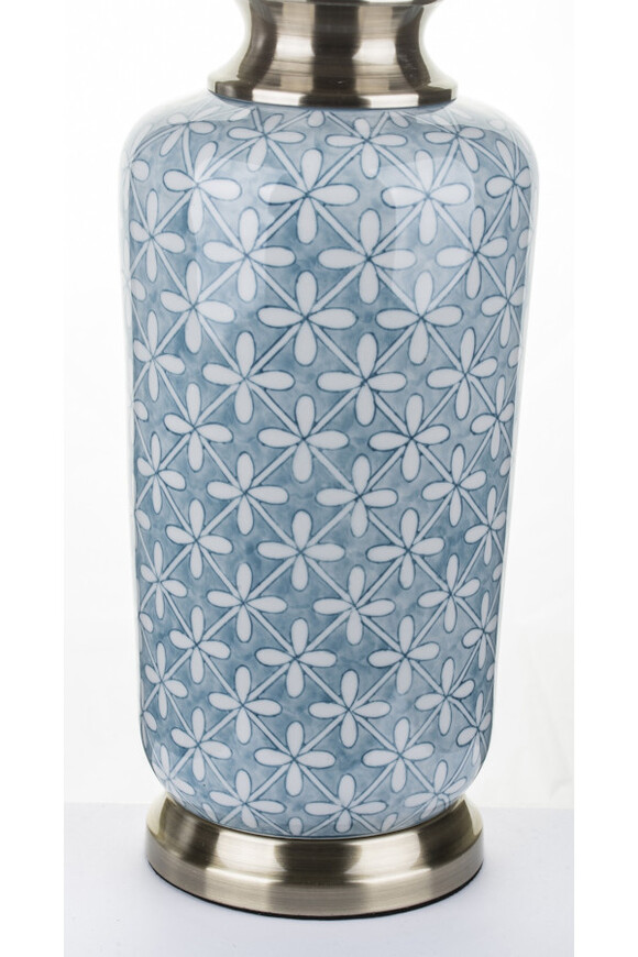 Sintra, ceramiczna lampa stołowa