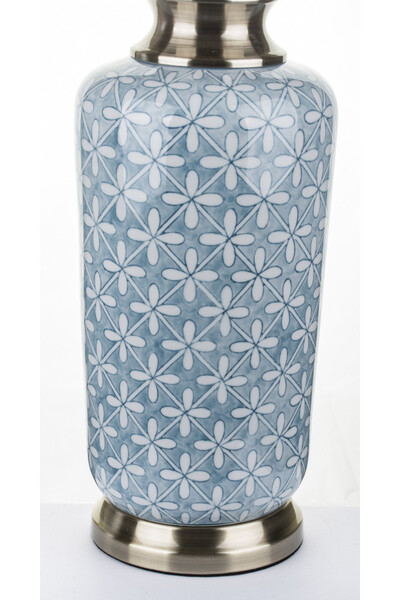 Sintra, ceramiczna lampa stołowa