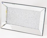 taca Vetrario Glamour, wym. 3x32x20cm