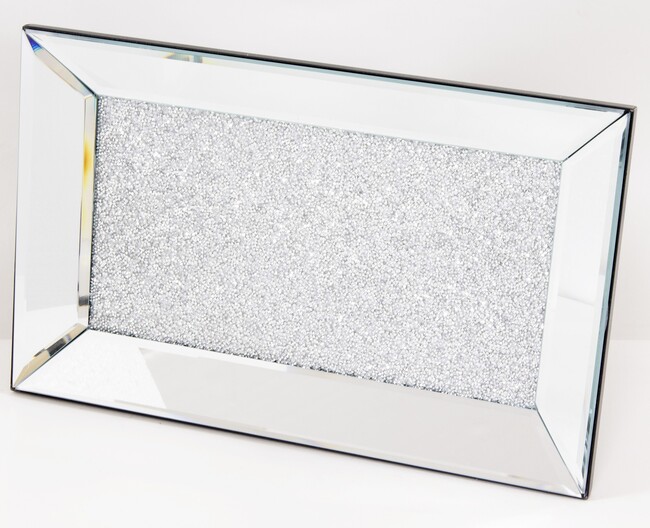 taca Vetrario Glamour, wym. 3x32x20cm