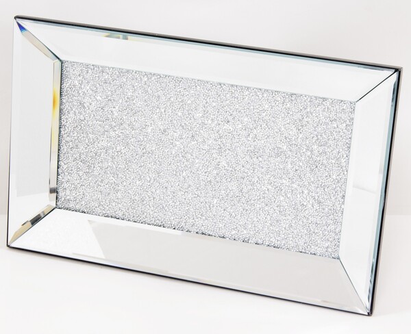 taca Vetrario Glamour, wym. 3x32x20cm