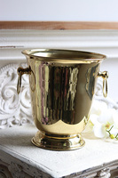 cooler / wiaderko na lód, Lux Villa Gold Boris