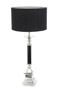 lampa stołowa, Black Aesthetic A, wys.68cm