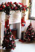 Konika Oslo, choinka dekoracyjna