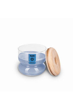 Oak Grove, sojowa świeca zapachowa w szkle, 170g